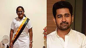 साउथ के दिग्गज अभिनेता और संगीतकार विजय एंटनी की 16 साल की बेटी ने की खुदकुशी, सदमे में परिवार