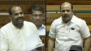 राम पुनियानी का लेखः हेट स्पीच की आग संसद तक पहुंची, आखिर ये नफरत हमें कहां ले जाएगी?