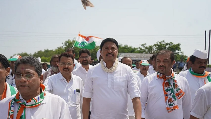 महाराष्ट्र कांग्रेस 'भारत जोड़ो यात्रा' की वर्षगांठ पर निकालेगी पदयात्रा
