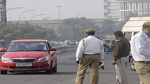 दिल्ली से सटे गौतमबुद्ध नगर में 6 सितंबर से धारा 144 लागू, जानें क्या है वजह