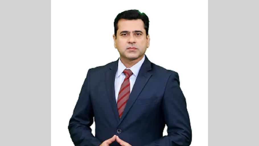 अपहरण के 4 महीने बाद घर लौटा पाकिस्तानी पत्रकार