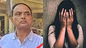 उत्तर प्रदेश: BJP नेता पर संगीन आरोप, पहले दलित लड़की से किया रेप, फिर पिता की कर दी हत्या, पुलिस ने दर्ज किया केस