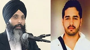 NIA की चार्जशीट में खुलासा, निज्जर और दल्ला ने युवाओं को लालच देकर आतंकी वारदातों को अंजाम देने की रची थी साजिश