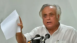 चाहे जितना आंकड़ों को छिपा ले मोदी सरकार, आरबीआई की रिपोर्ट ने सच्चाई रख दी है सामने: जयराम रमेश