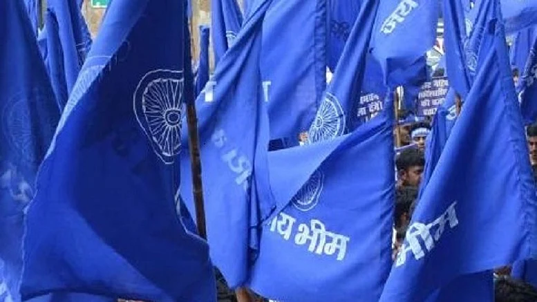 चंद्रशेखर आजाद की भीम आर्मी भी INDIA गठबंधन में हो सकती है शामिल