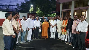 उमा भारती ने महिला आरक्षण पर उठाए सवाल, पिछड़ों की बुलाई बैठक