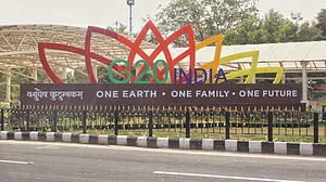 G20 शिखर सम्मलेन में जलवायु परिवर्तन नियंत्रण और पर्यावरण संरक्षण पर वादे और इरादे