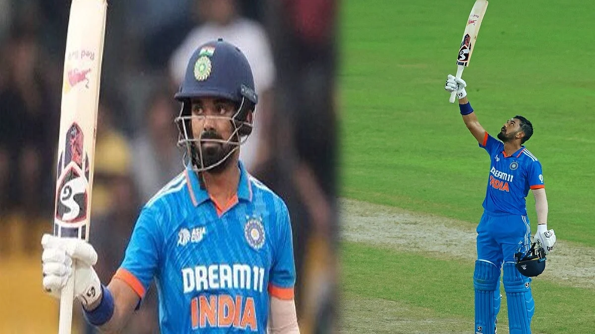 के एल राहुल: आत्मसंदेह और आलोचनाओं को धता बताकर शानदार वापसी का ऐलान