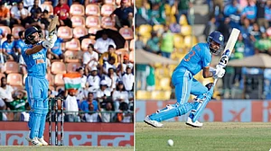 IND vs PAK: बारिश की भेंट चढ़ा एशिया कप का महामुकाबला, पाक की पारी में नहीं फेंकी जा सकी एक भी गेंद