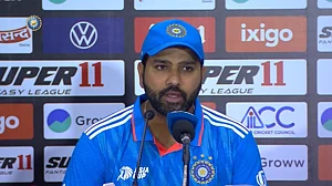 रोहित शर्मा ने चोटिल खिलाड़ी अक्षर और श्रेयस पर दिया अपडेट, बोले- अश्विन भी 'वर्ल्ड कप प्लान' का हिस्सा