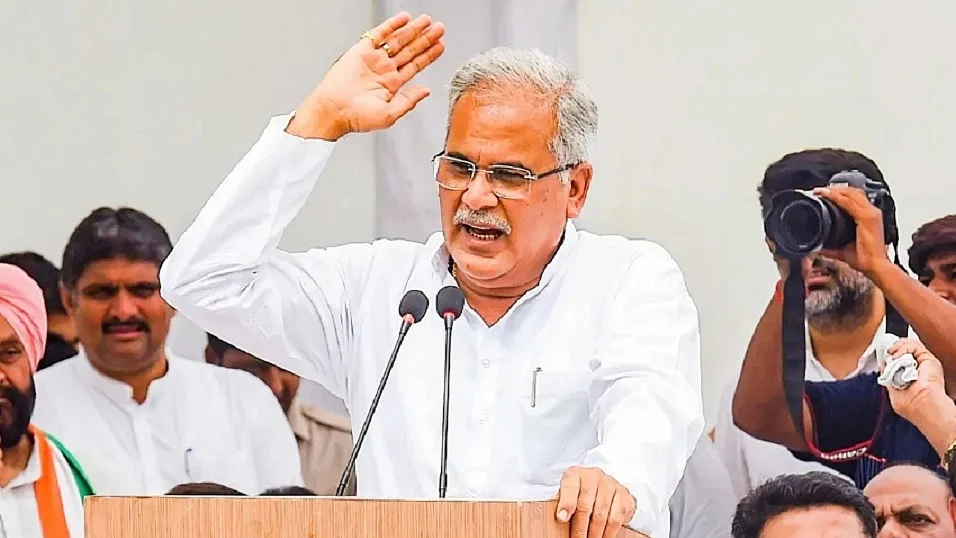 छत्तीसगढ़ में महिला उत्पीड़न के आरोपियों को अब नहीं मिलेगी सरकारी नौकरी