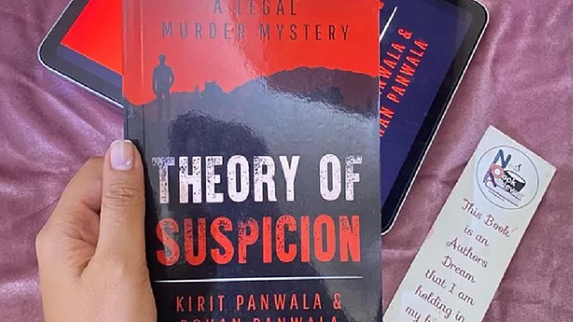 एक जज, एक मर्डर मिस्ट्री और हमाली न्याय व्यवस्था की खुलती पोल