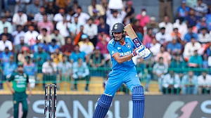 ऑस्ट्रेलिया के इस दिग्गज क्रिकेटर ने गिल को बताया भविष्य का कप्तान, जमकर की तारीफ