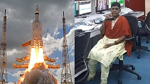 चंद्रयान 3 को विदा करने वाली मशहूर आवाज हुई खामोश, ISRO वैज्ञानिक एन वलारमथी की हार्ट अटैक से मौत