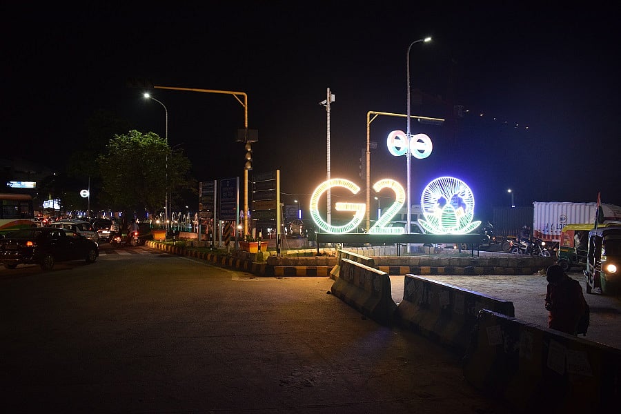 दिल्लीः G20 सम्मेलन को लेकर 7 से 11 सितंबर तक मेट्रो पार्किंग बंद रहेंगे, सभी SHO को आदेश जारी