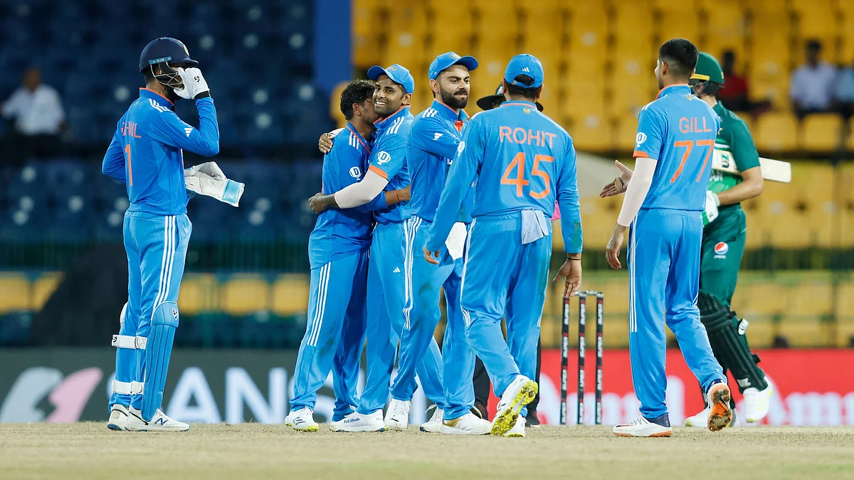 फोटो : @BCCI