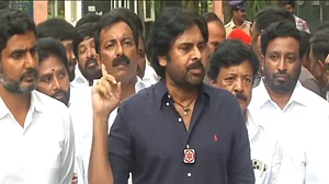 आंध्र प्रदेश में BJP की उम्मीदों को बड़ा झटका, पवन कल्याण ने TDP से किया गठबंधन, NDA से नाता तोड़ा