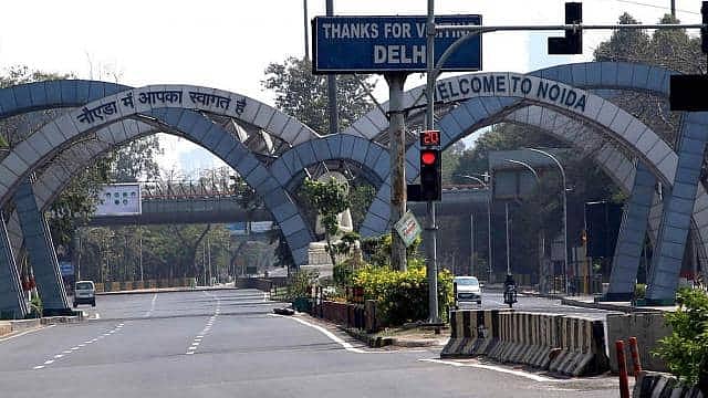 नोएडा में दशहरे के दिन तक कई मार्गों पर रहेगा डायवर्जन, घर से निकलने से पहले जानें पूरा रूट प्लान