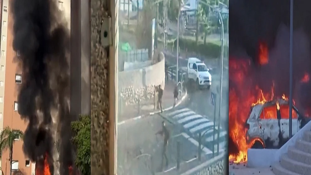 इजराइल-फिलिस्तीन जंग में अब तक 600 से अधिक लोगों की मौत