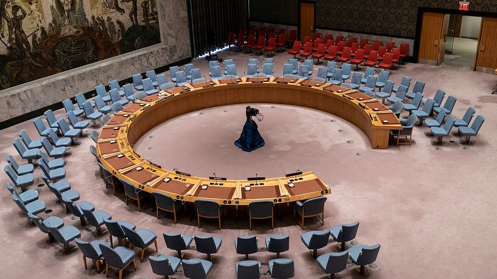 महासभा में युद्ध विराम का प्रस्ताव पास होने की उम्मीद, लेकिन क्या संयुक्त राष्ट्र छिपा पाएगा अपनी नाकामी!