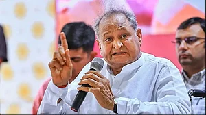 जहां-जहां ED ने छापे मारे, वहां-वहां कांग्रेस की सरकार बनी, राजस्थान में भी यही होगाः अशोक गहलोत