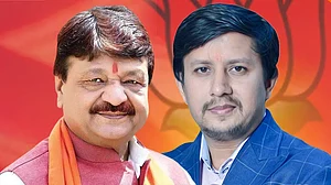 मध्य प्रदेश चुनाव के लिए BJP ने जारी की 92 उम्मीदवारों की पांचवी लिस्ट, कैलाश विजयवर्गीय के बेटे का काटा टिकट