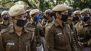 भारत के पहले महिला पुलिस स्टेशन की गोल्डन जुबली, 50 साल पहले इंदिरा गांधी ने किया था उद्घाटन