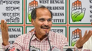 CIC की नियुक्ति पर बवाल, भड़के अधीर रंजन चौधरी ने राष्ट्रपति को पत्र लिखकर जताई नाराजगी, कहा- अंधेरे में रखा गया