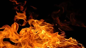 कजाकिस्तान में खदान में आग लगने से 21 लोगों की मौत, 18 लोग झुलसे, 23 लोग अब भी फंसे