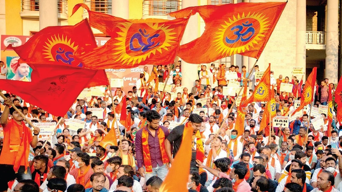 मुस्लिम विरोधी नफरती खेती पर वोटों की फसल: बीजेपी शासित राज्यों में हेट स्पीच के मामलों की चौंकाने वाली पड़ताल