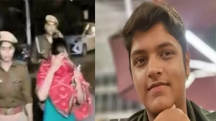 कानपुर में नामी कपड़ा कारोबारी के बेटे की अपहरण के बाद हत्या, महिला टीचर और उसका बॉयफ्रेंड गिरफ्तार