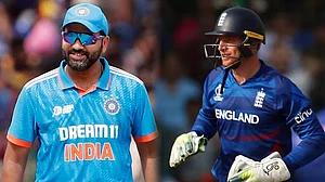 IND vs ENG: इंग्लैंड ने टॉस जीतकर पहले गेंदबाजी करने का लिया फैसला, भारतीय टीम करेगी बल्लेबाजी