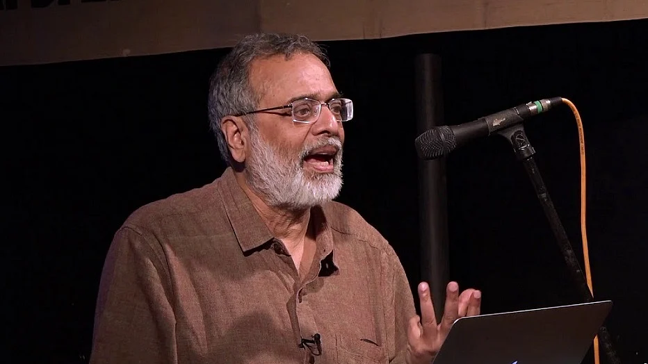 न्यूजक्लिक के प्रधान संपादक प्रबीर पुरकायस्थ समेत दो गिरफ्तार