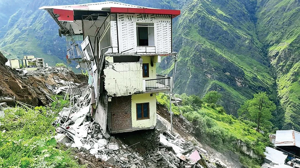 फोटो महादीप पंवार के फेसबुक वॉल से साभार