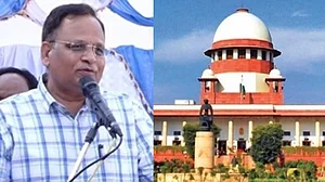 मनी लॉन्ड्रिंग मामला: सुप्रीम कोर्ट से सत्येंद्र जैन की मिली राहत, जमानत 6 नवंबर तक बढ़ाई