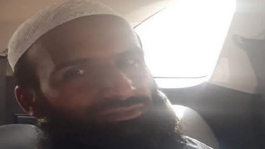 हाफिज सईद का करीबी सहयोगी कैसर कराची में ढेर