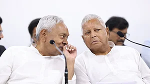 पटना में 2 नवंबर को CPI की 'BJP हटाओ, देश बचाओ' रैली, नीतीश कुमार करेंगे संबोधित, INDIA के कई नेता होंगे शामिल