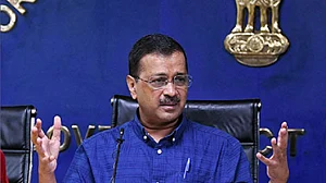 दिल्ली सरकार ने जल बोर्ड के CAG ऑडिट का दिया आदेश, केजरीवाल बोले- बर्दाश्त नहीं किया जा सकता भ्रष्टाचार