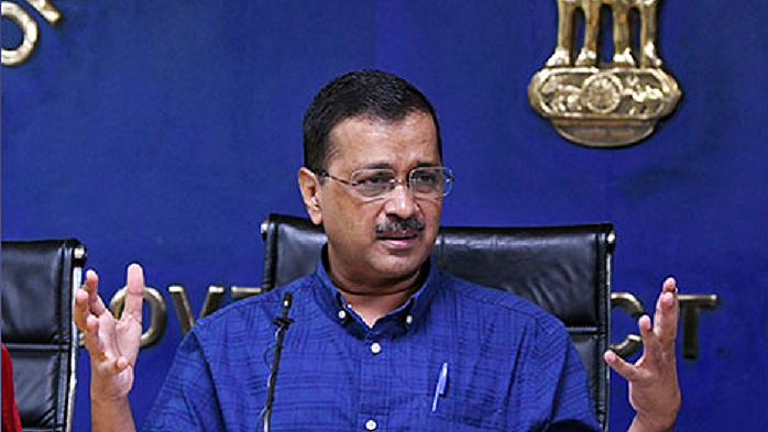 ED ने शराब नीति मामले में अरविंद केजरीवाल को समन भेजकर 2 नवंबर को पेश होने को कहा