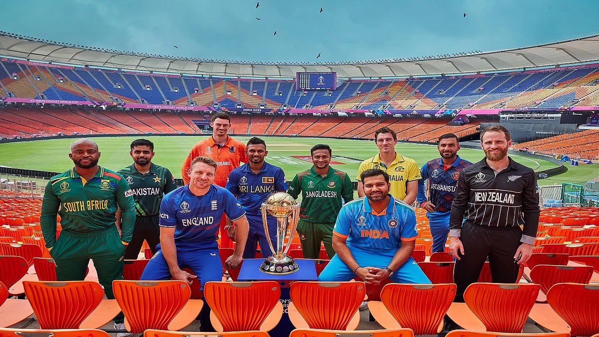 फोटो: @ICC