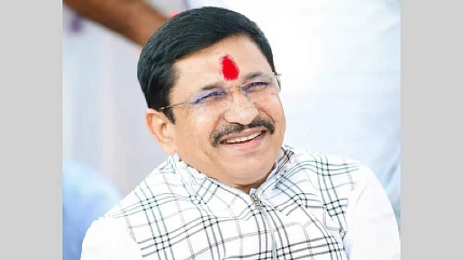 मध्य प्रदेश चुनाव से पहले BJP विधायक ने पार्टी और विधानसभा से दिया इस्तीफा