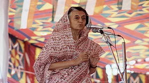 मेरी शक्ति, मेरी दादी! जिस भारत के लिए आपने सर्वस्व बलिदान कर दिया, उसकी हमेशा रक्षा करूंगा: राहुल गांधी
