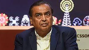 मुकेश अंबानी फिर बने सबसे अमीर भारतीय