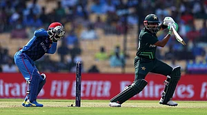 फोटो: @PeshawarZalmi