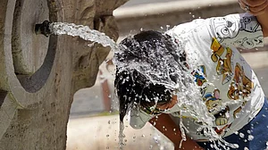 मानवता के इतिहास में सबसे गर्म साल रह सकता है 2023, सितंबर ने तोड़ा रिकॉर्ड