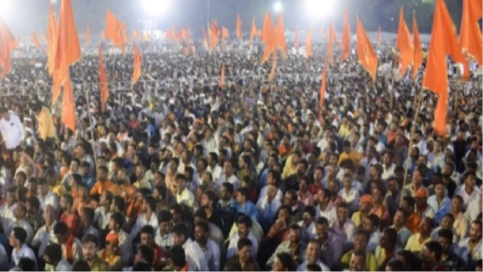 उद्धव ठाकरे को शिवाजी पार्क में दशहरा रैली की मिली इजाजत, 24 अक्टूबर को शिंदे-बीजेपी पर गरजेंगे