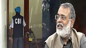 न्यूजक्लिक द्वारा FCRA के कथित उल्लंघन की जांच के लिए CBI ने दर्ज किया मामला, दिल्ली में दो स्थानों पर ली तलाशी