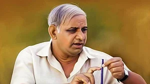 लोकसभा चुनाव से पहले यूपी की पार्टियों को याद आए कांशीराम, जयंती पर समारोहों की बाढ़, BJP का मेगा प्लान