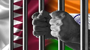 कतर में मौत की सजा पाने वाले 8 भारतीयों के परिवारों से मिले विदेश मंत्री, कहा- रिहाई के लिए प्रयास जारी रखेगी सरकार