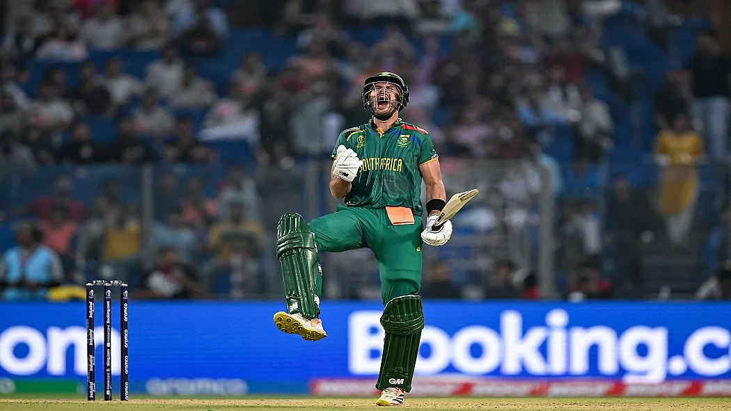 फोटो:  @cricketworldcup